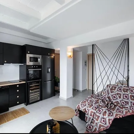Mangata Chic Νικιάνα